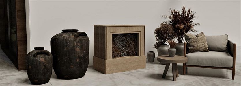 Własna tężnia solankowa w Twoim domu lub firmie!, Tomasz Jakubowski Usługi Budowlane, Rosocha-Kolonia